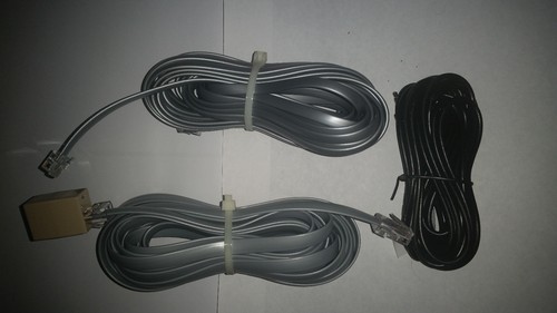 Cavi separazione per yaesu - cavi,