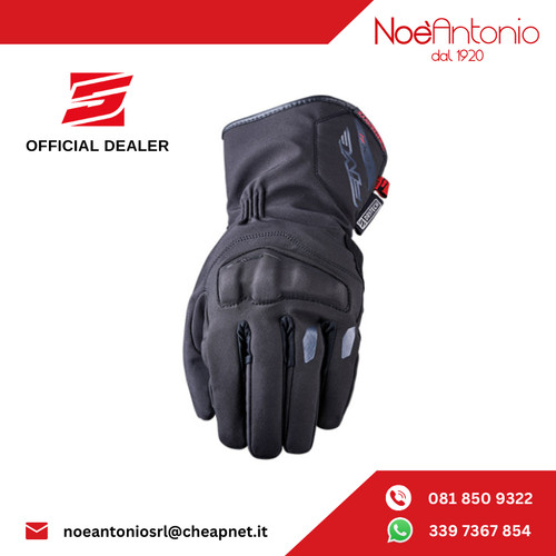 Guanti five wfx4 donna - five, wp