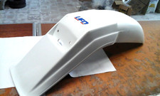Parafango  Posteriore Universale UFO moto Enduro Cross d'epoca cc 125 250 pesole