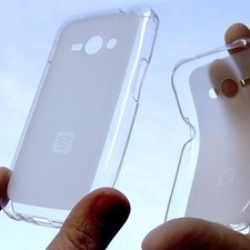 Custodia silicone tpu cover