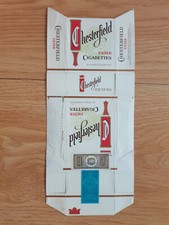 Confezione rigida sigaretta - confezione,