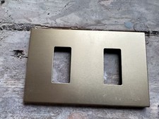 PLACCA VIMAR 08636.BR SERIE