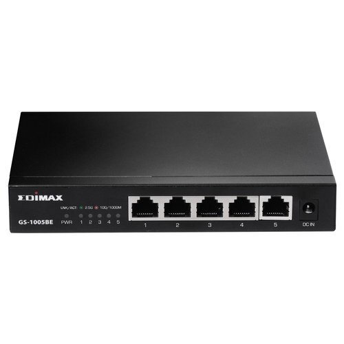Edimax switch rete - di,