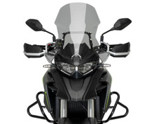 CUPOLINO TOURING PER MOTO QJ