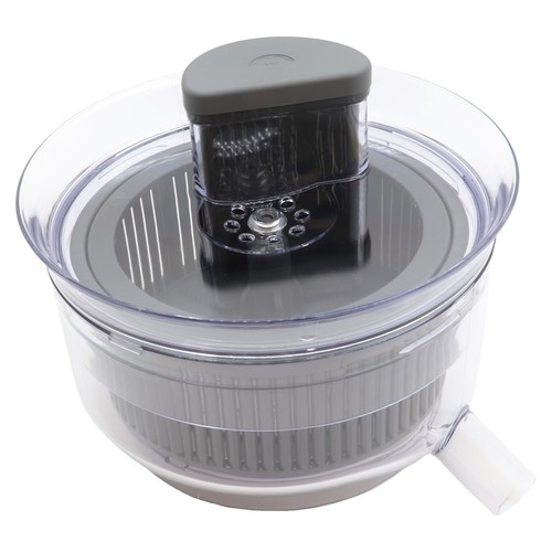 Kenwood accessorio centrifuga