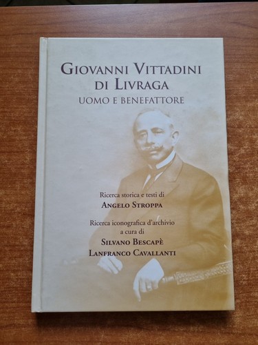 Stroppa giovanni vittadini di - giovanni,
