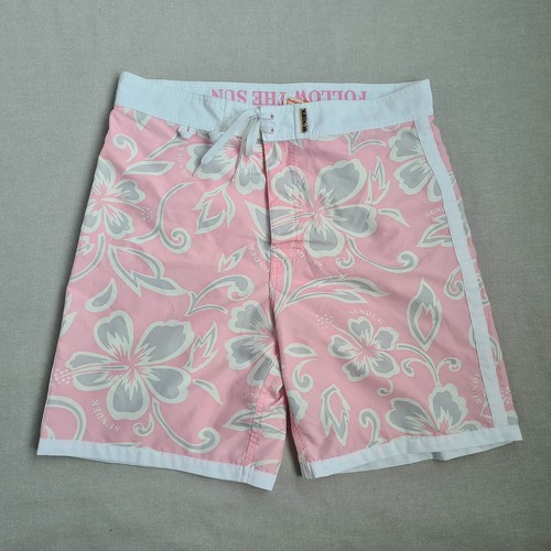 Pantaloncini tavola sundek - pantaloncini, da