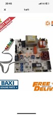 Baxi - PCB principale