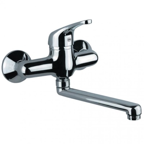 Rubinetto miscelatore per - miscelatore,