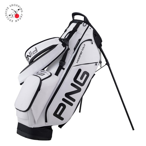 Ping golf hoofer tour borsa - golf,