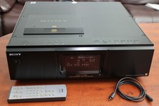 SONY SCD-777ES Super Audio CD