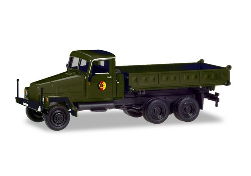 Herpa 746571 ifa - 746571,