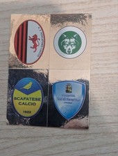 2008-09 Panini Calciatori