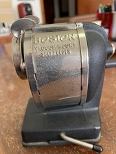 Temperamatite a manovella da