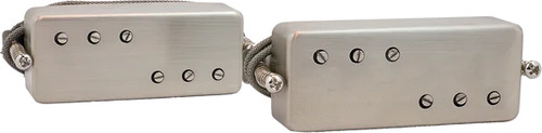 Set mini humbucker pickup