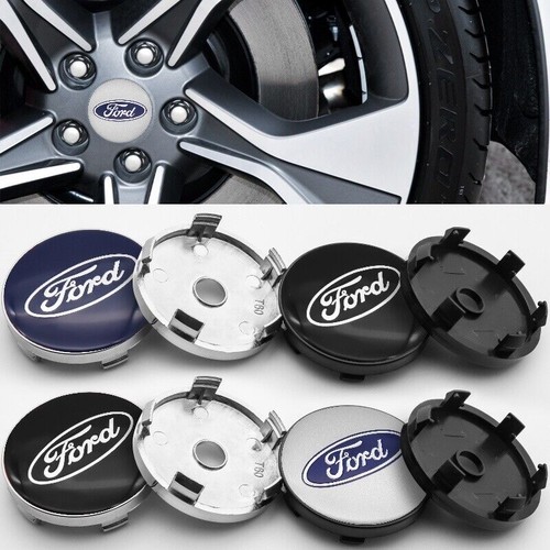 Per logo ford emblema - 4x, 60