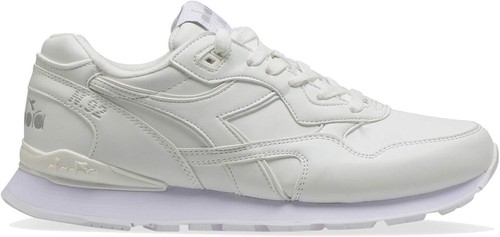 Scarpe casual diadora l - scarpe,