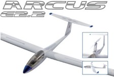 Robbe Arcus E 2.2 ARF -