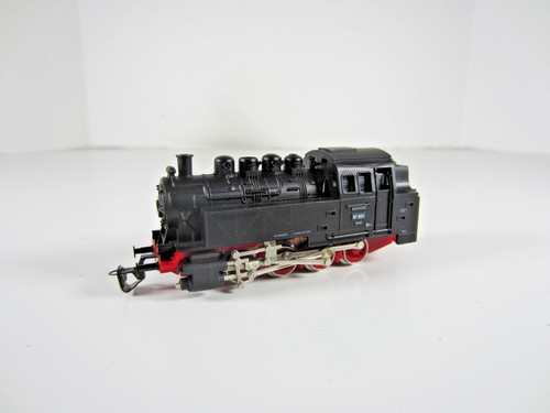 Tillig gauge 8 0 - dr, 0-8-0