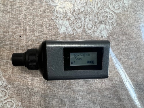 Sennheiser skp100 - sennheiser,