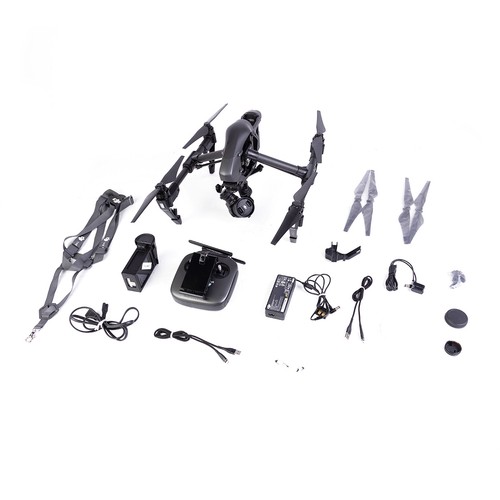 Dji inspire pro black - dji,