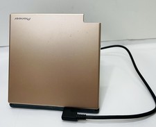 Pioneer BDR-XD08G Bruciatore