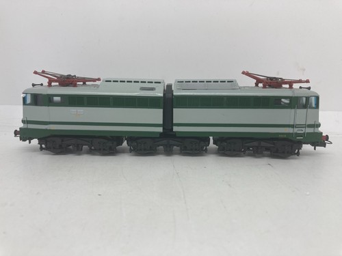 Lima 208149 locomotive - ho,