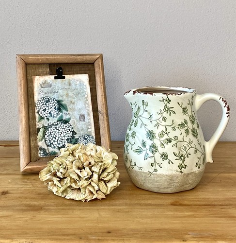 Brocca brocca ceramica vaso