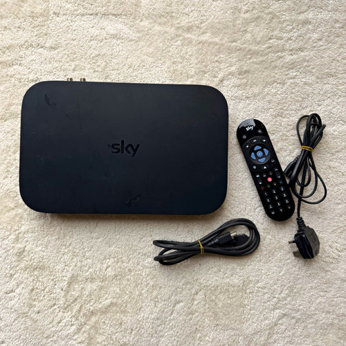 Sky 1tb box - 1tb,
