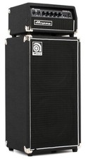 Ampeg micro 10 pollici - x,