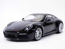 PORSCHE 911 - 992 CARRERA 4S