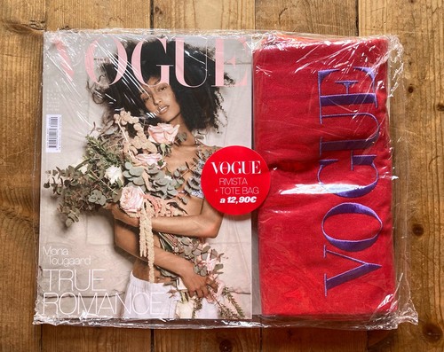 Vogue italia giugno - giugno, /
