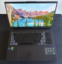 Asus Laptop Vivobook Pro 15