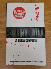 Silent Hill - La Guida