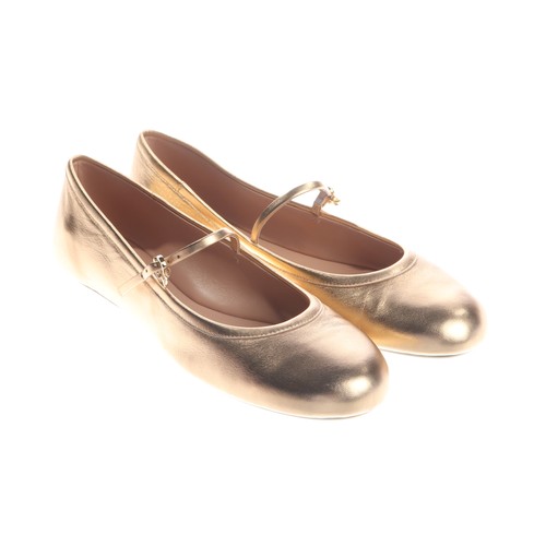 Ballerine gianvito rossi - ballerine,