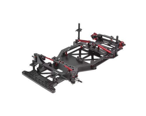 Corally ssx 125 kit pan - 1/12,