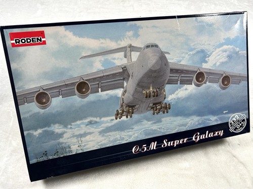 Roden 144 super galaxy - roden,