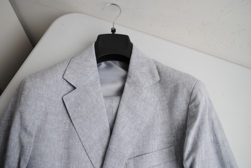 Exte sartoriale abito tessuto - sartoriale,