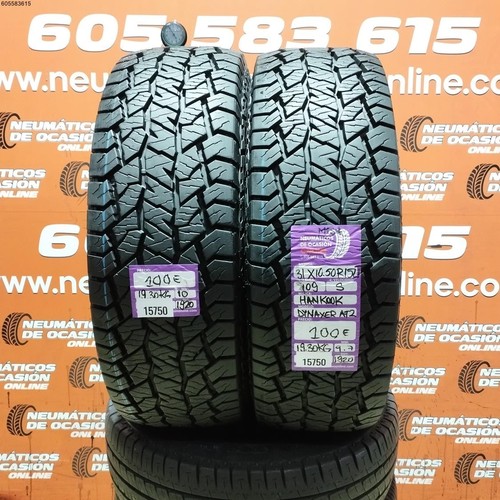 31x r15 109s m s - 10.50, m+s*