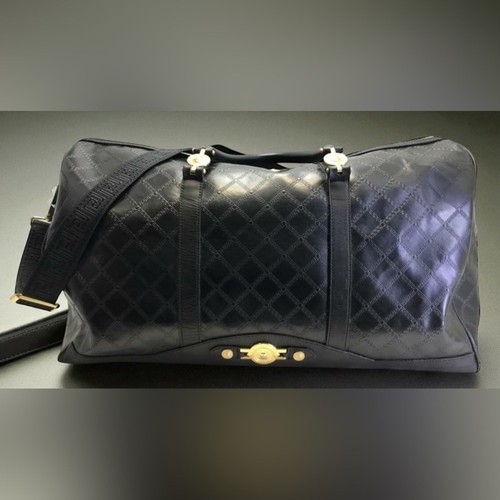 Borsa viaggio versace in - viaggio,