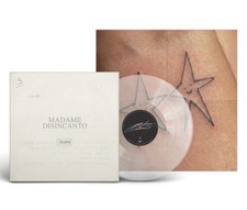 Madame disincanto vinile - madame,