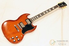 Gibson SG Standard Natural