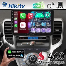 Radio DAB+ 8Core CarPlay