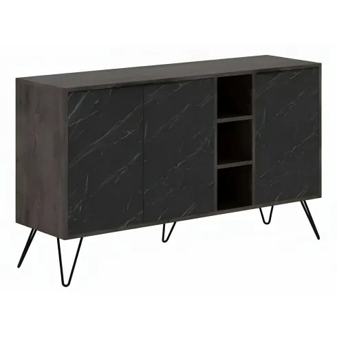 Credenza madia ante con - credenza, 3