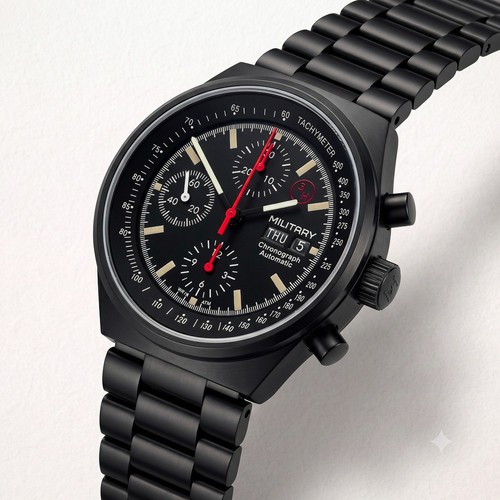 Military bund 7750 - military,