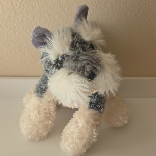 Peluche cane aurora world - peluche, mini