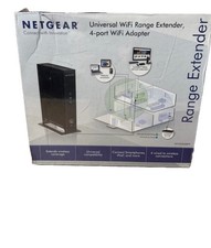 Netgear Range Extender WiFi