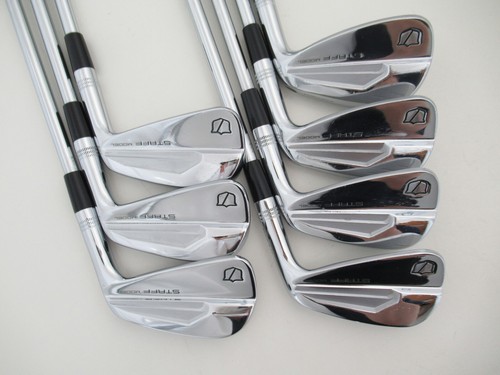 Wilson 2025 staff model - wilson,