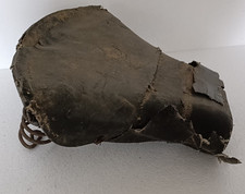 Telaio sella 10 molle per moto