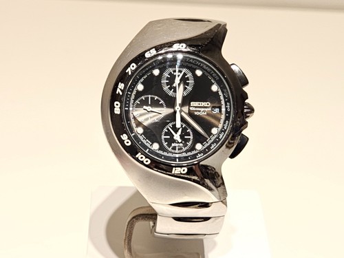 Orologio uomo cronografo - uomo,
